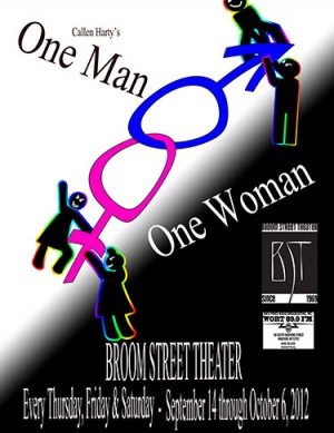 One Man/One Woman